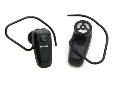 Mini bluetooth headset