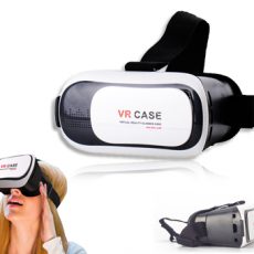 VR CASE – Virtuális valóság szemüveg