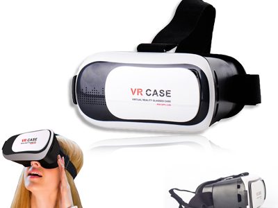 VR CASE – Virtuális valóság szemüveg