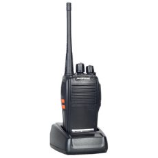 UHF Walkie Talkie rádió