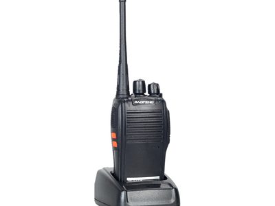 UHF Walkie Talkie rádió