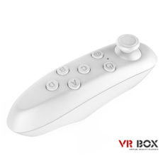 KONTROLLER – VR BOX VIRTUÁLIS VALÓSÁG SZEMÜVEGHEZ