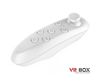 KONTROLLER – VR BOX VIRTUÁLIS VALÓSÁG SZEMÜVEGHEZ