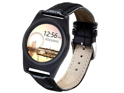 Q8 Bluetooth SmartWatch okosóra