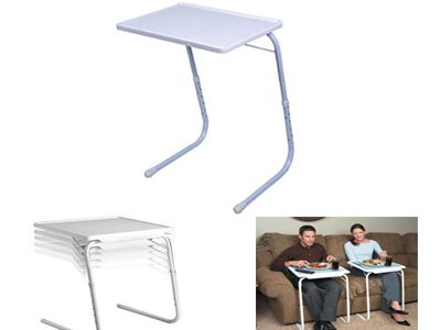 TABLE MATE HORDOZHATÓ ÉTKEZŐ ÉS LAPTOPASZTAL