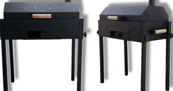 MINI KERTI BBQ GRILL