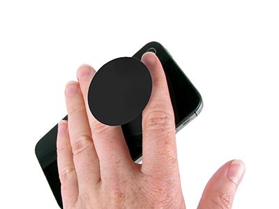 POPSOCKET – MINI MOBILTELEFON TARTÓ – KÉTFÉLE SZÍNBEN