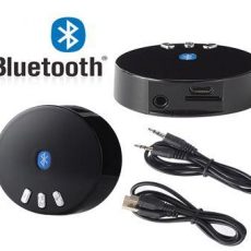 BLUETOOTH AUDIO VEVŐ