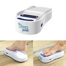 STEP PEDI – BŐRRADÍROZÓ