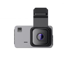 D907 Autós kamera – FHD 1269P+GPS+Wifi